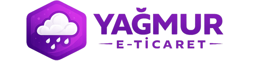 Yagmur Eticaret Yazılımı